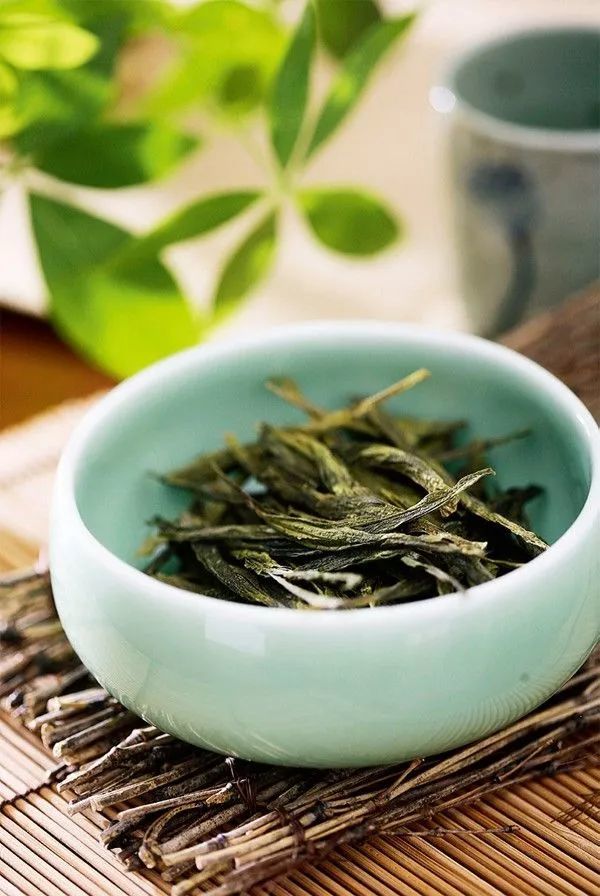 二十种中国茗茶该怎么品鉴!(收藏)