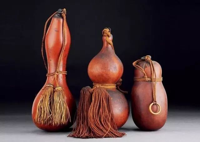 葫芦|葫芦竟然可以这么美！