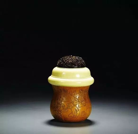 葫芦|葫芦竟然可以这么美！