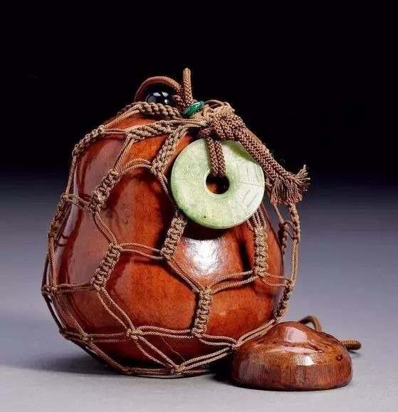 葫芦|葫芦竟然可以这么美！