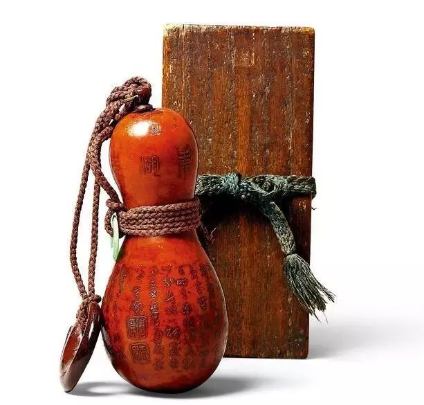 葫芦|葫芦竟然可以这么美！