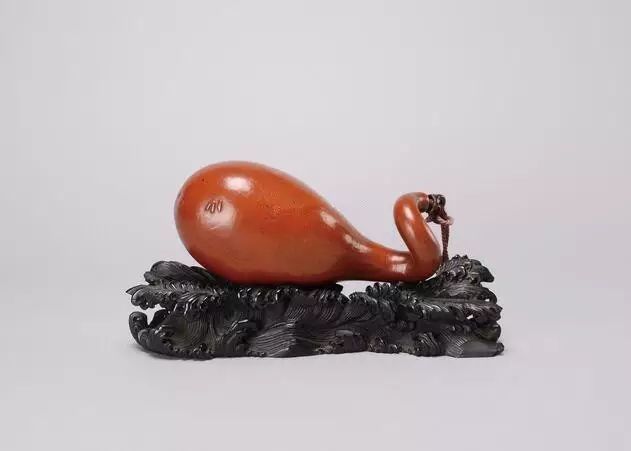 葫芦|葫芦竟然可以这么美！