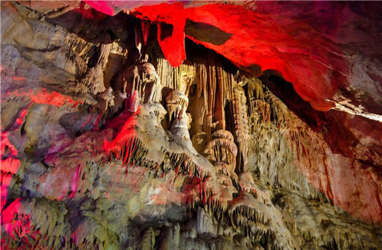 辽宁秋冬季旅游好去处