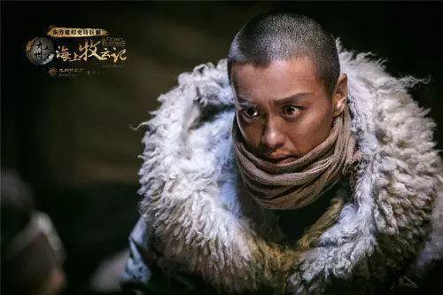 2017年重新翻红的演技派明星,潘粤明众望所归