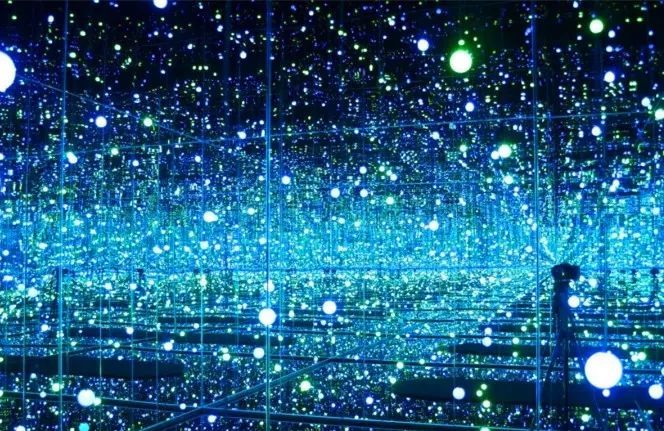 网红,打卡,五一,长廊