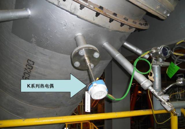 热电偶和热电阻有啥区别