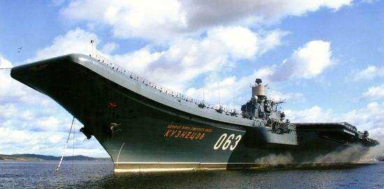 只有一艘航母怎么了?美军照样将其海军实力排世界第二