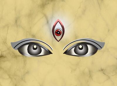 松果体|人类的第三只眼睛