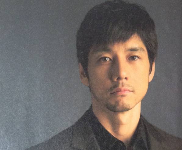 90年代,才是日本男星颜值的巅峰期!简直是神仙打架啊!