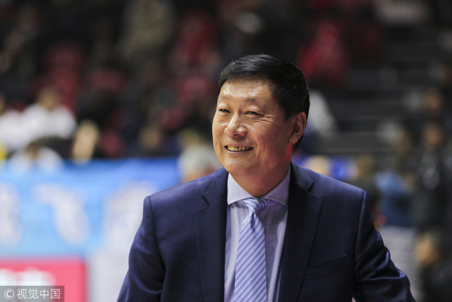 李秋平严格要求球队腾讯体育乌鲁木齐讯(文/陈月泽)北京时间1月9日