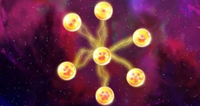 龙珠超 第6宇宙被灭 超级龙珠只能使用最后一次了