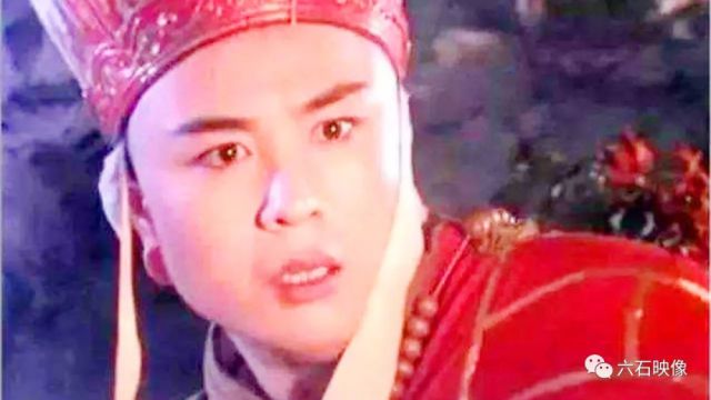 六石映像之蜗牛看西游 252、第一个不愿吃唐僧