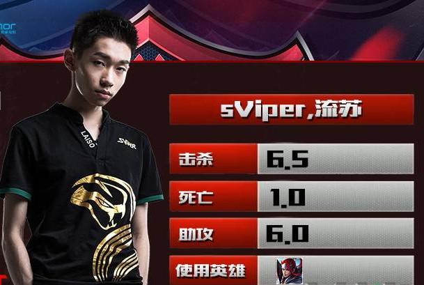 纵情山河万里!kpl赛场四大韩信的逆天操作