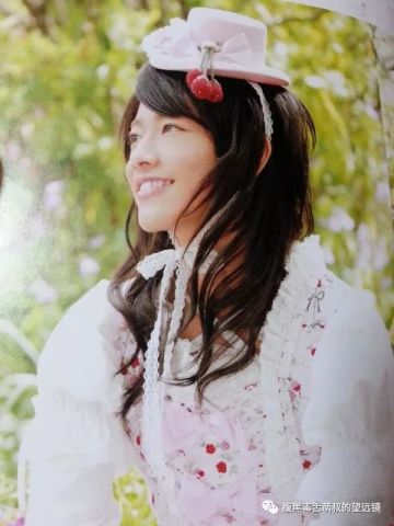 濑户康史出演剧版 海月姬 女装造型惊艳 日本化妆妖术造就男艺人妩媚百态