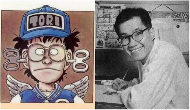 外国人最喜欢的日本漫画家top10 有没有一个是你偏爱的
