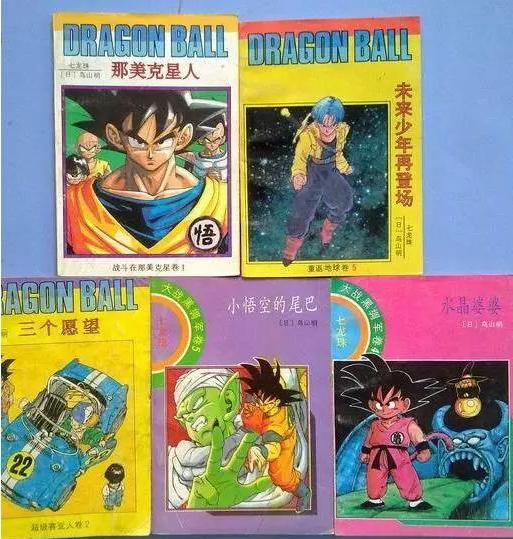 外国人最喜欢的日本漫画家top10 有没有一个是你偏爱的