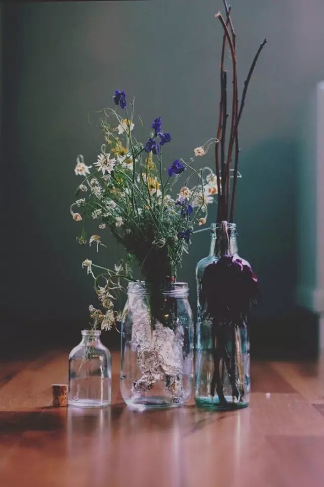 花店买的鲜花这么处理 放的又久又好看 腾讯新闻