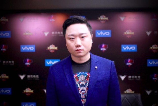 estar零封jc距总决赛仅剩一步 教练t将军:全力以赴