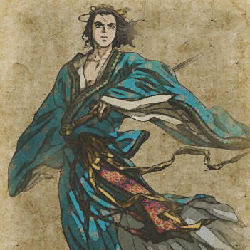 伏羲大神光耀后世,可他的父亲你们知道吗?