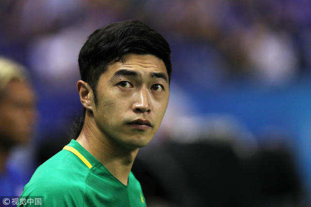 赵和靖发文深情告别国安我们都是流浪的孩子