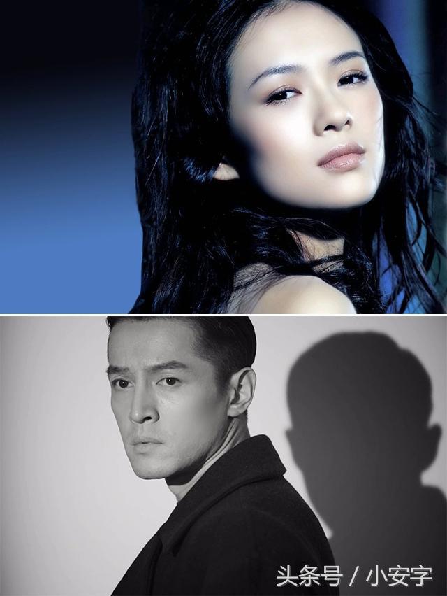 章子怡搭档胡歌出演《帝王业》,这一对组合你期待吗?