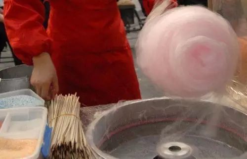 大白兔|北京人小时候的50种爆款零食，吃过10种以上说明你老了！