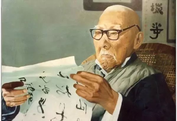 苏局仙|末代秀才苏局仙——活了110岁，书法写了102年