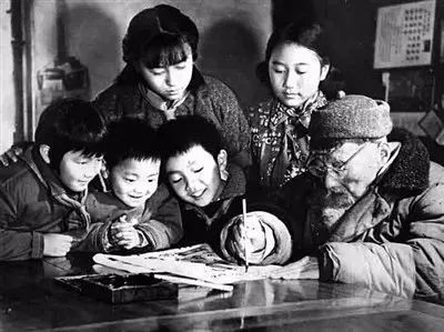 苏局仙|末代秀才苏局仙——活了110岁，书法写了102年