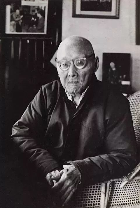 苏局仙|末代秀才苏局仙——活了110岁，书法写了102年