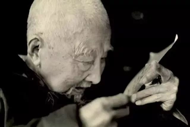 苏局仙|末代秀才苏局仙——活了110岁，书法写了102年