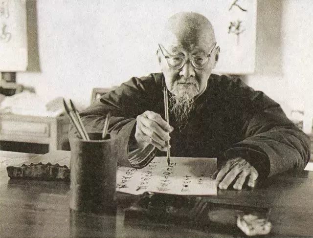 苏局仙|末代秀才苏局仙——活了110岁，书法写了102年