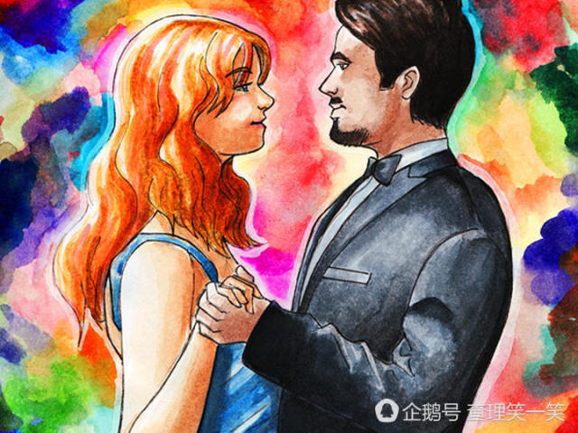 钢铁侠成功不是因为钢铁战衣,而是小辣椒·波兹!漫威影迷是否认同呢?