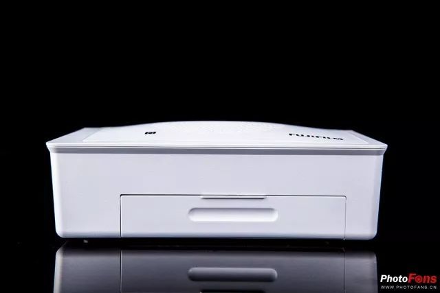 时尚小巧照片打印机 富士princiao小俏印评测