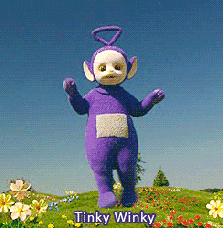 天线宝宝丁丁扮演者去世 你知道他背后的故事吗?