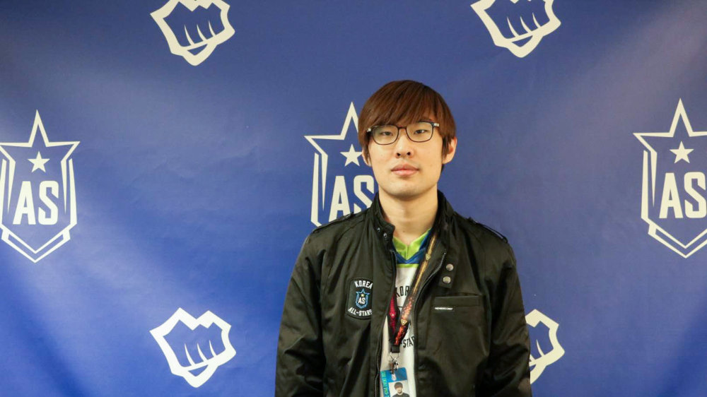 gen安掌门谈退役:做这个决定前哭得很厉害,但对此并不后悔!