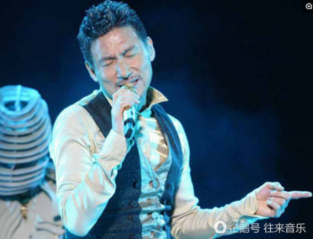 香港殿堂歌手排行榜:徐小凤第2谭咏麟第5,第一