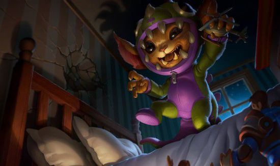 S8赛季上单霸主,诺手已经成了废物,这些英雄将