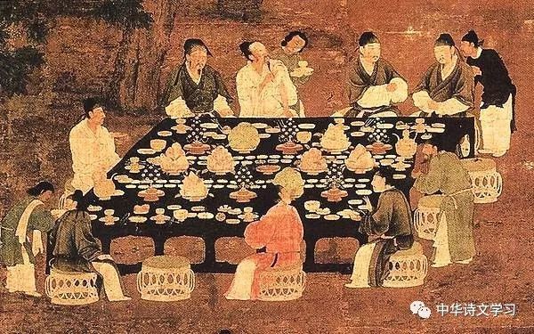 菜根谭 精选30句名言 哪句令你印象深