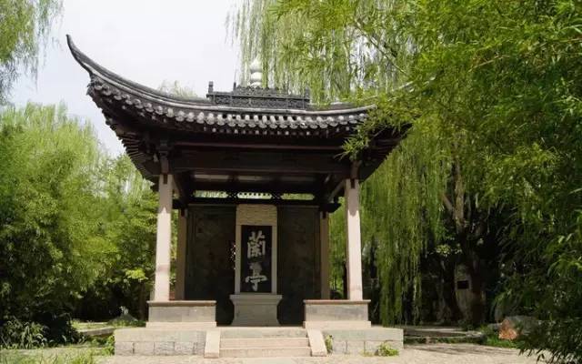 雍正|康熙、雍正、乾隆御笔碑匾大全，一饱眼福！