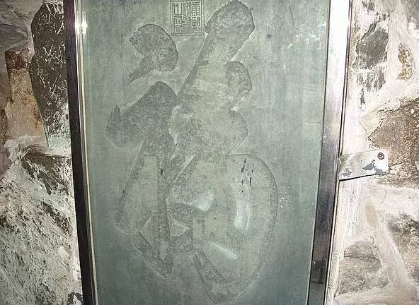 雍正|康熙、雍正、乾隆御笔碑匾大全，一饱眼福！