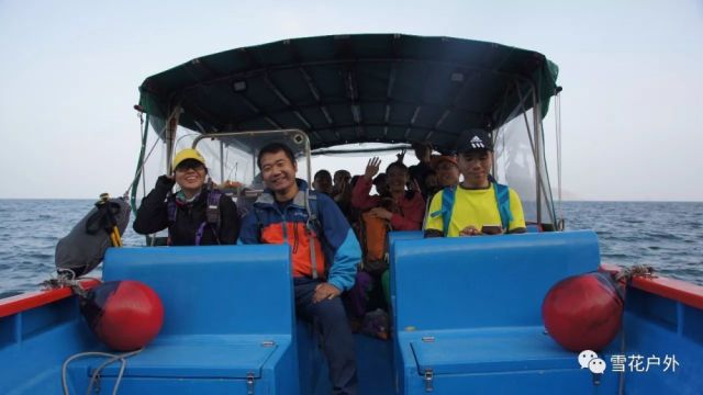 从深圳出发去香港户外徒步购物的交通线路