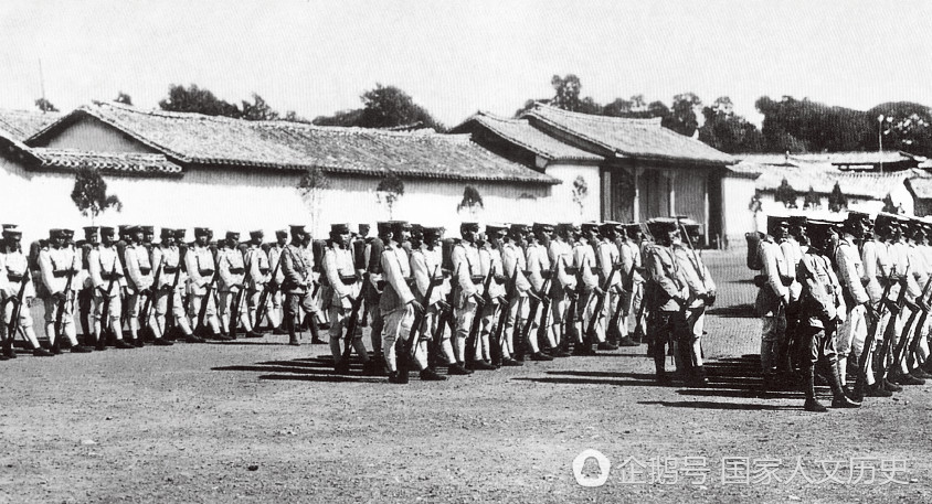 军阀混战时期,大概爆发了多少次战争?