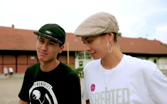 近年大热的urban dance是如何愈演愈烈的?看完