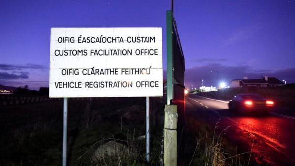 一文读懂英国脱欧与爱尔兰的关系:你需要知道