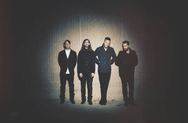 洗衣服时千万别听这支乐队,我怕你激动到撕烂