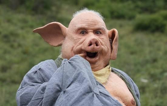 猪八戒为何隐藏实力?真实的猪八戒其实秒杀孙