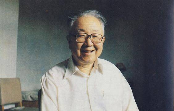 启功这是我成为书法家的原因