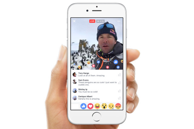 Facebook将对视频进行人物识别及身份标注 Youtube 人物识别 Facebook Fb