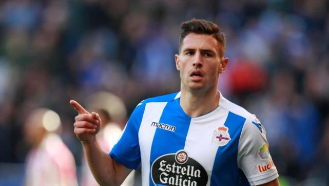 拉科中卫法比安-舍尔