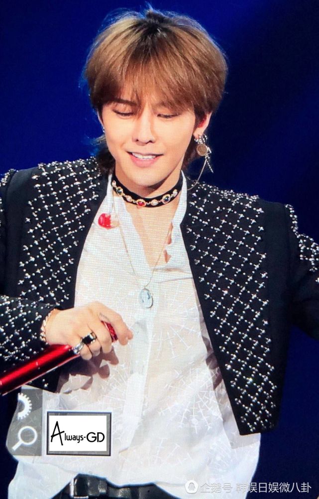 Bigbang迷糊龙上线 我是谁我在哪儿 八卦 Bigbang Gd